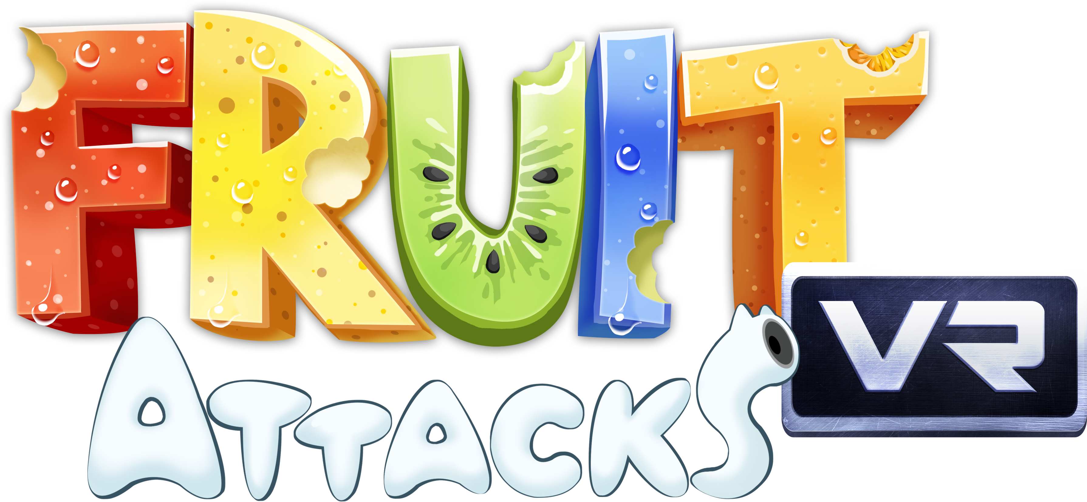 Fruit Attacks VR