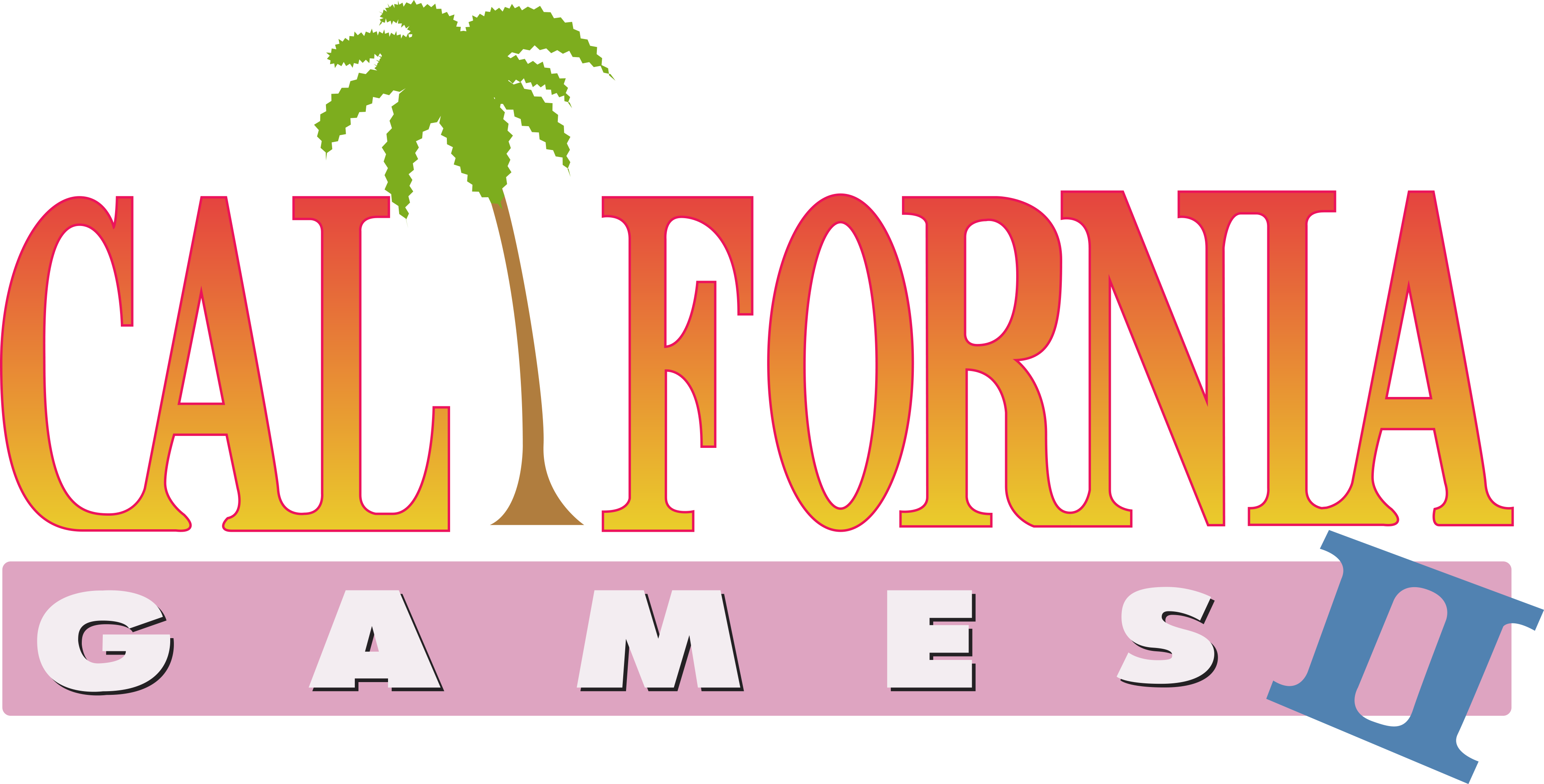 California Games II