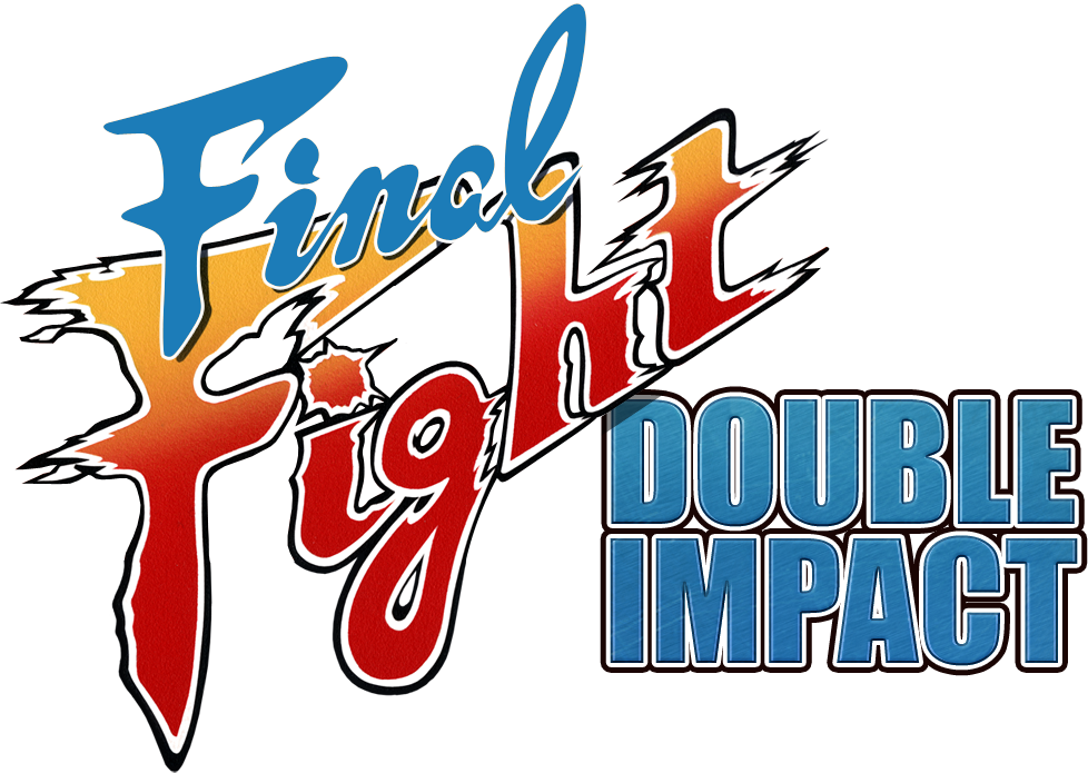 Final Fight: Double Impact