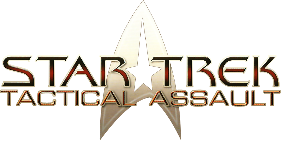 Star Trek: Tactical Assault