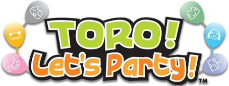 Toro! Let's Party!