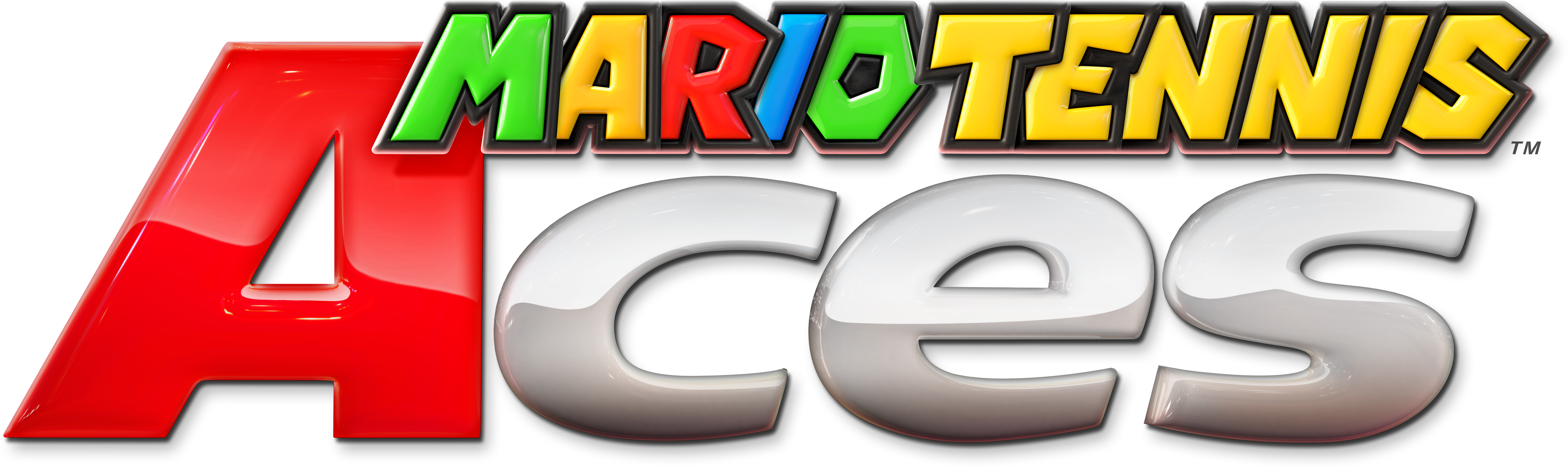 Mario Tennis Aces