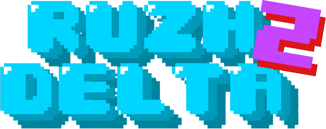 Ruzh Delta Z