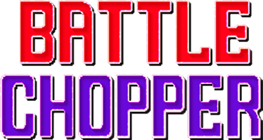 Battle Chopper