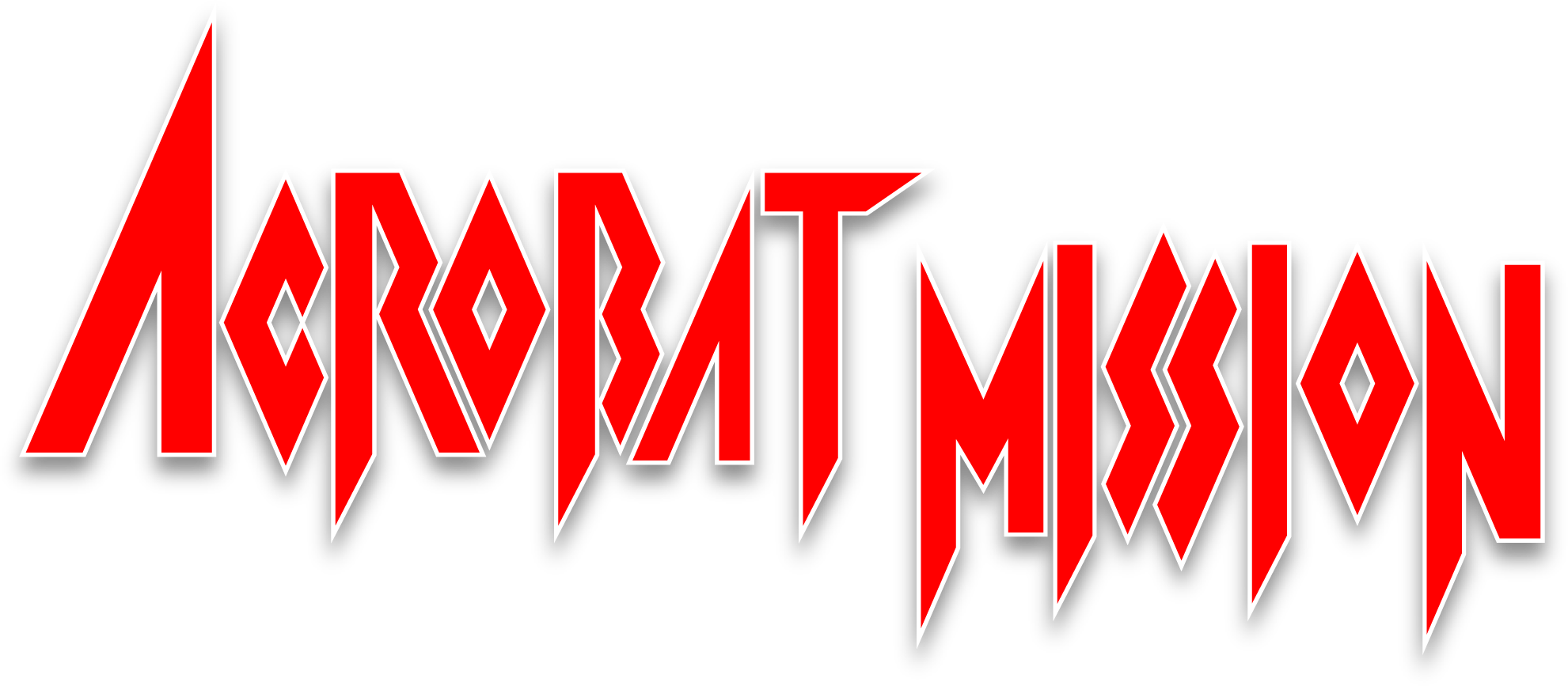 Acrobat Mission