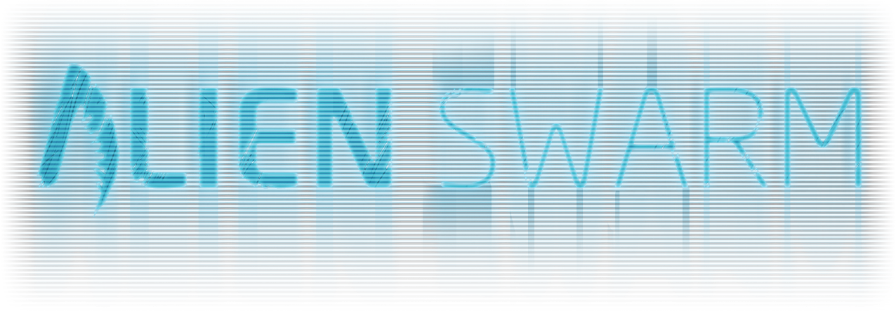 Alien Swarm logo