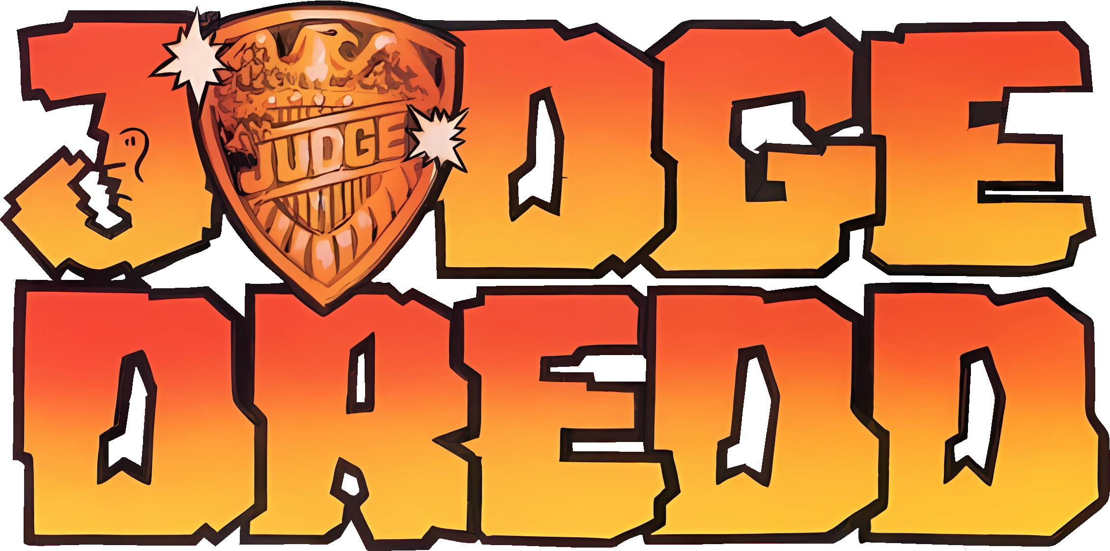 Judge Dredd