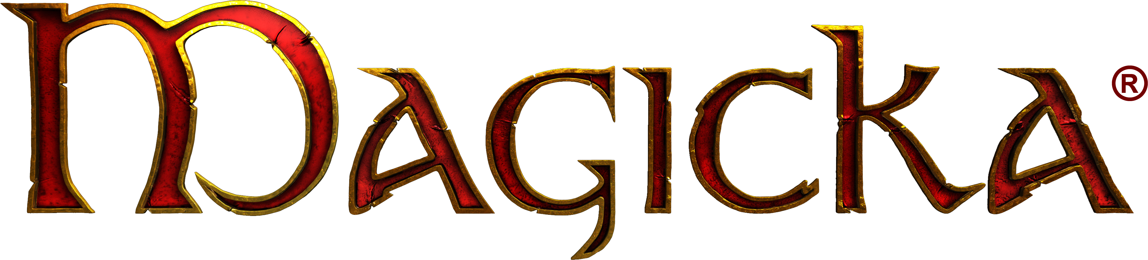 Magicka logo