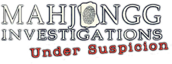 Mahjongg Artifacts: Chapter 2