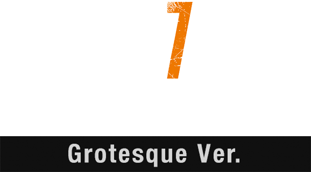 Biohazard ZombieBuster