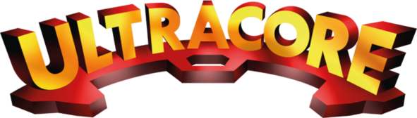 Ultracore: Collector's Edition