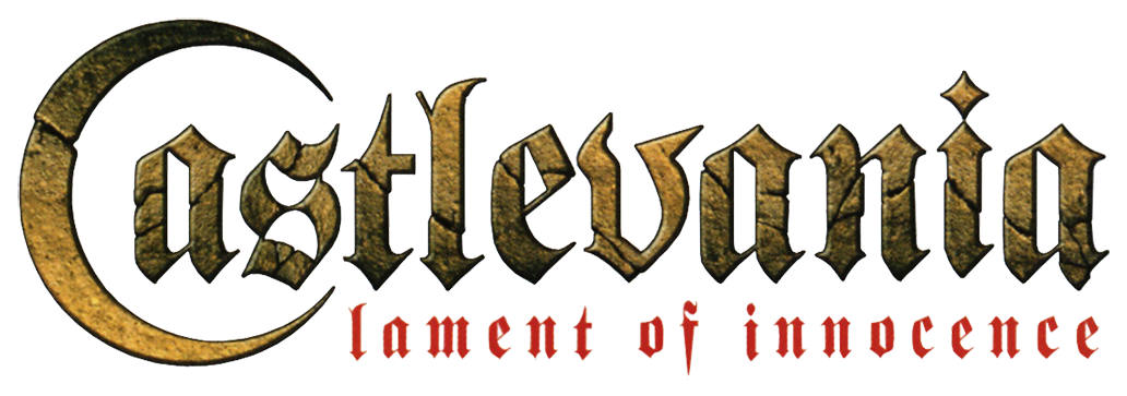 Castlevania: Lament of Innocence