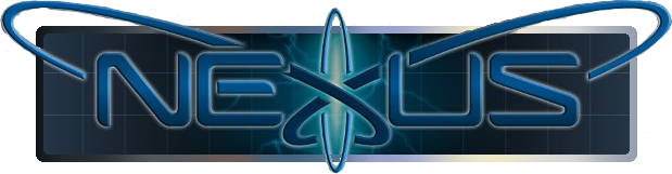Nexus: The Jupiter Incident logo