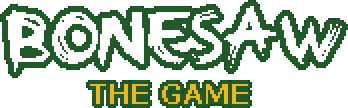 Bonesaw: The Game