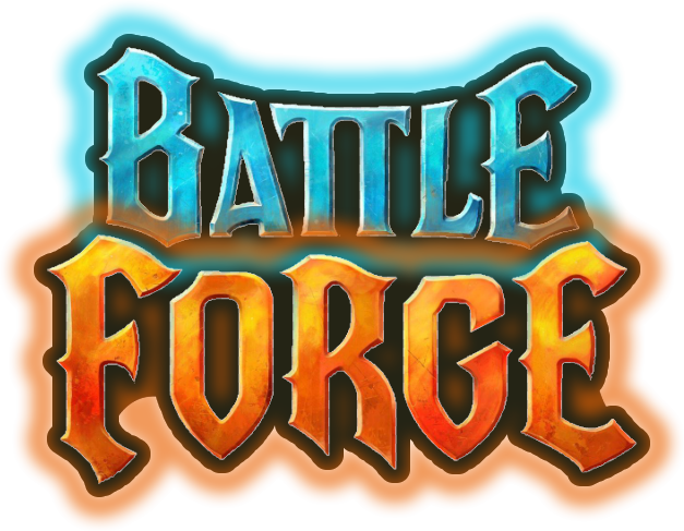 BattleForge logo