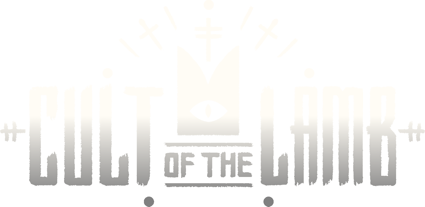 Cult of the Lamb no Steam