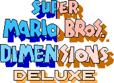 Super Mario Bros. Dimensions