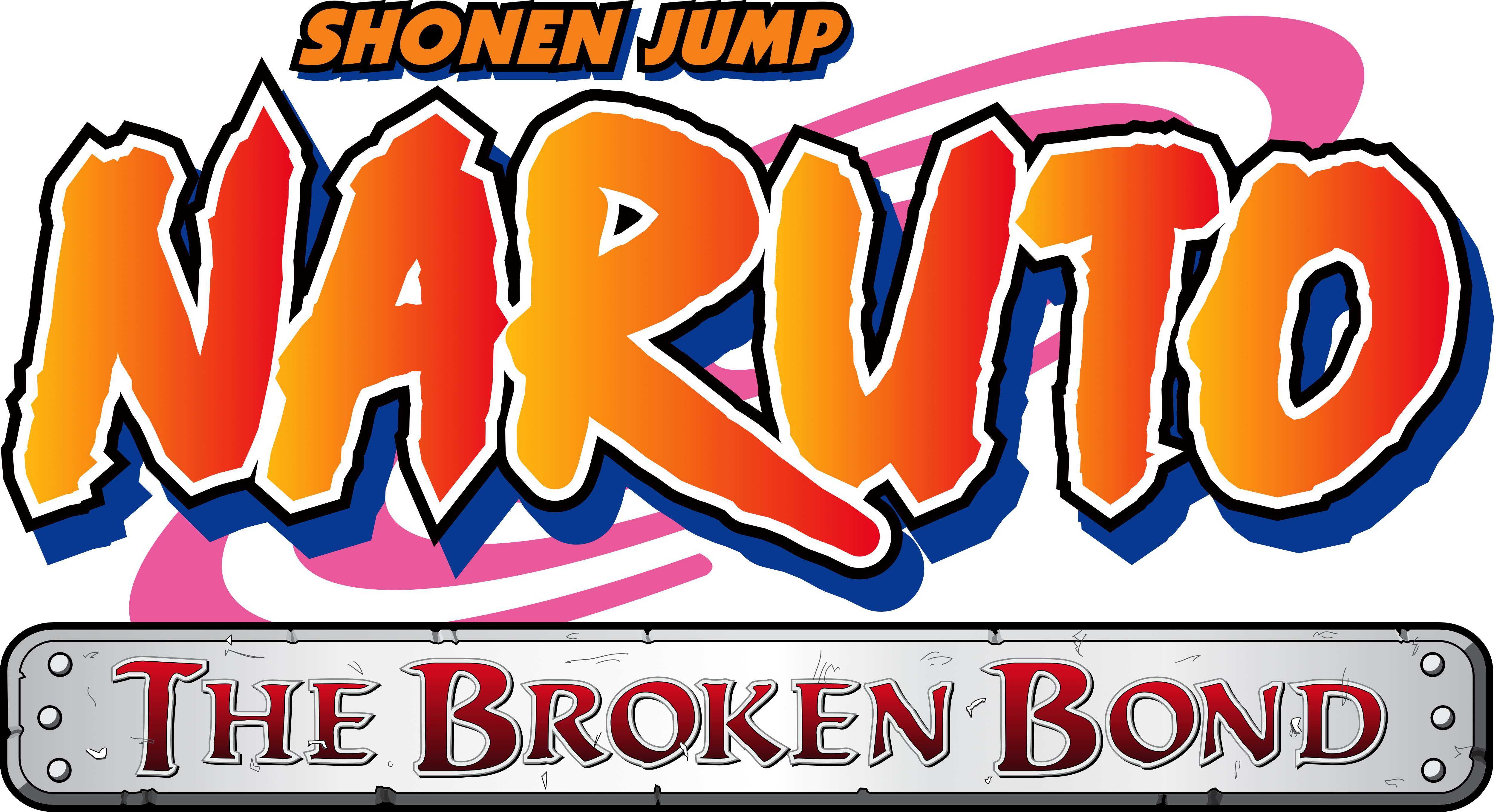 Naruto: The Broken Bond