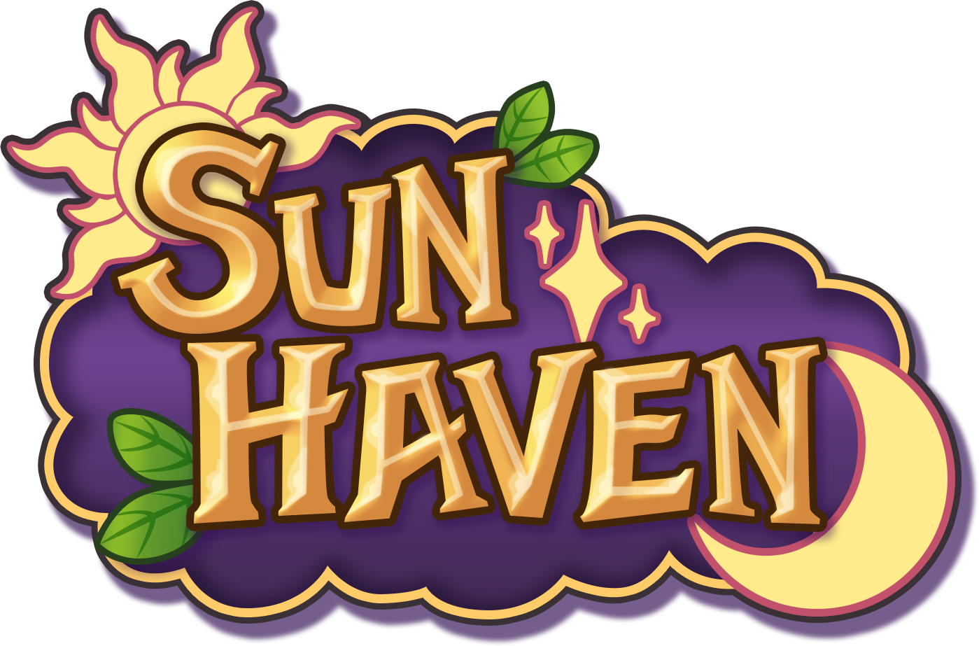 Sun Haven logo
