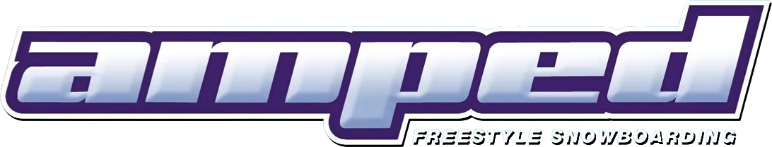 Amped: Freestyle Snowboarding