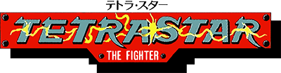 Tetrastar: The Fighter