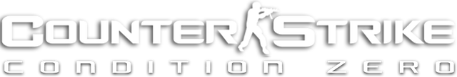 Counter-Strike: Condition Zero logo