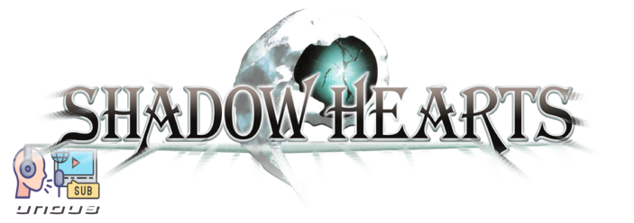 Shadow Hearts