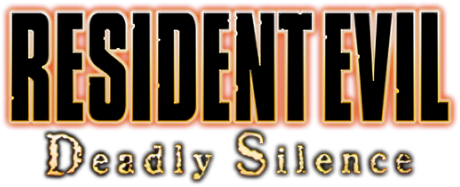 Resident Evil: Deadly Silence