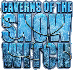 The Caverns of Hammerfest