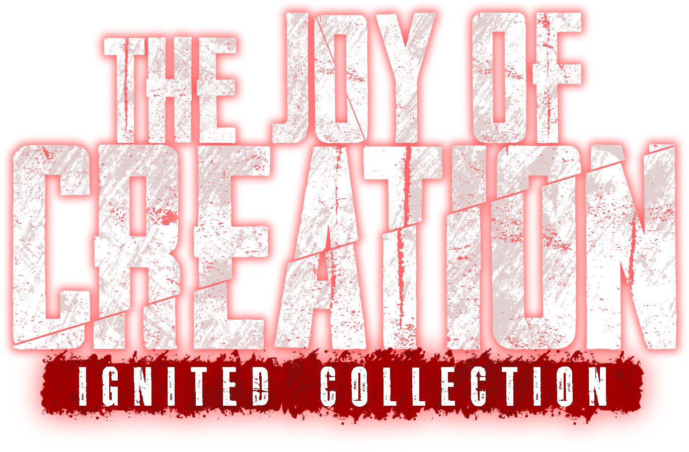 Grid for The Joy of Creation: Ignited Collection by Violett