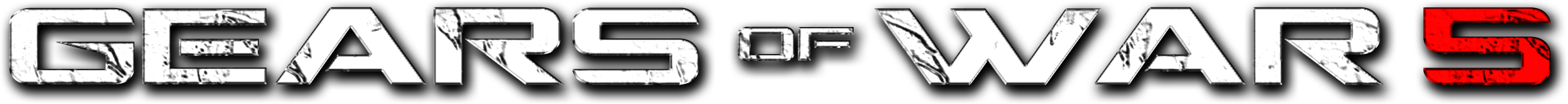 Gears 5 logo