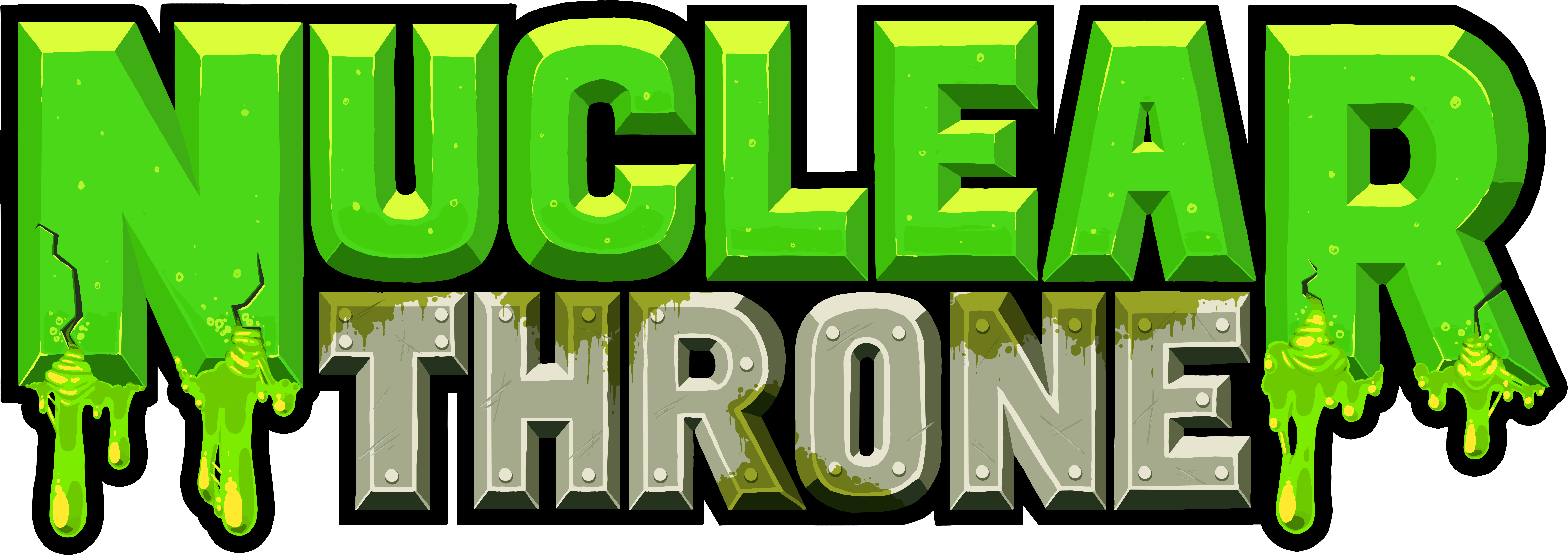 Nuclear Throne
