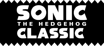 Sonic Classic Collection - SteamGridDB