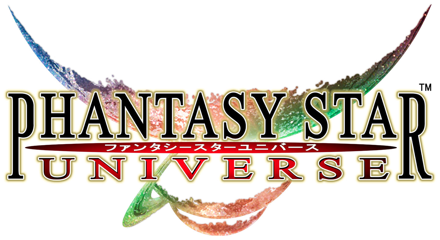 Phantasy Star Universe