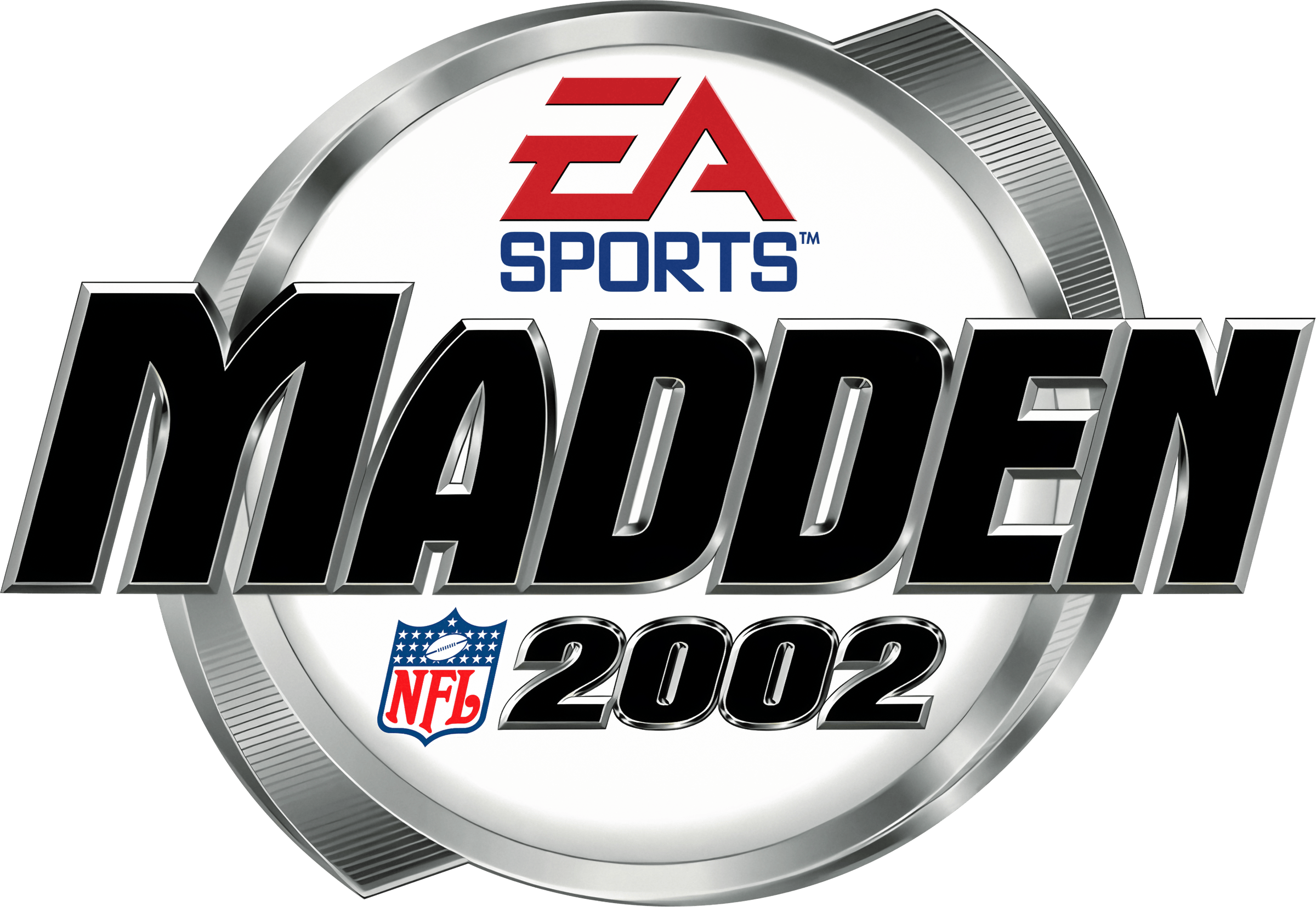 Madden NFL 2002