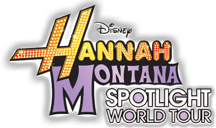 Hannah Montana: Spotlight World Tour