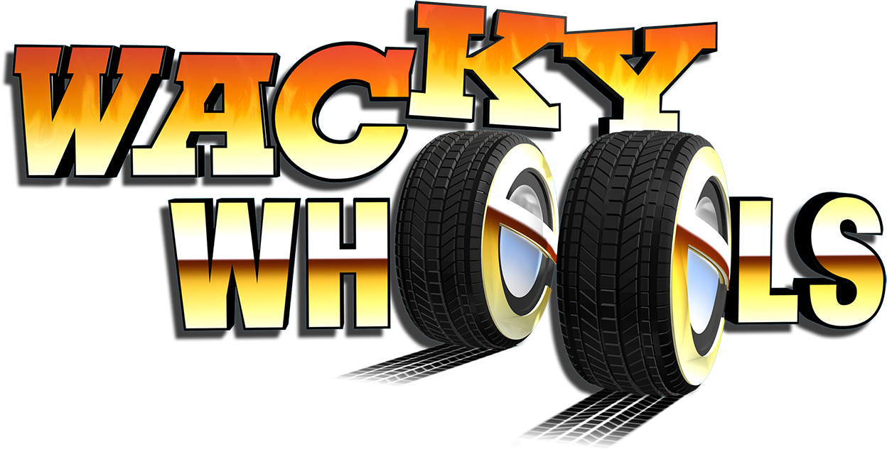 Wacky Zoo GP