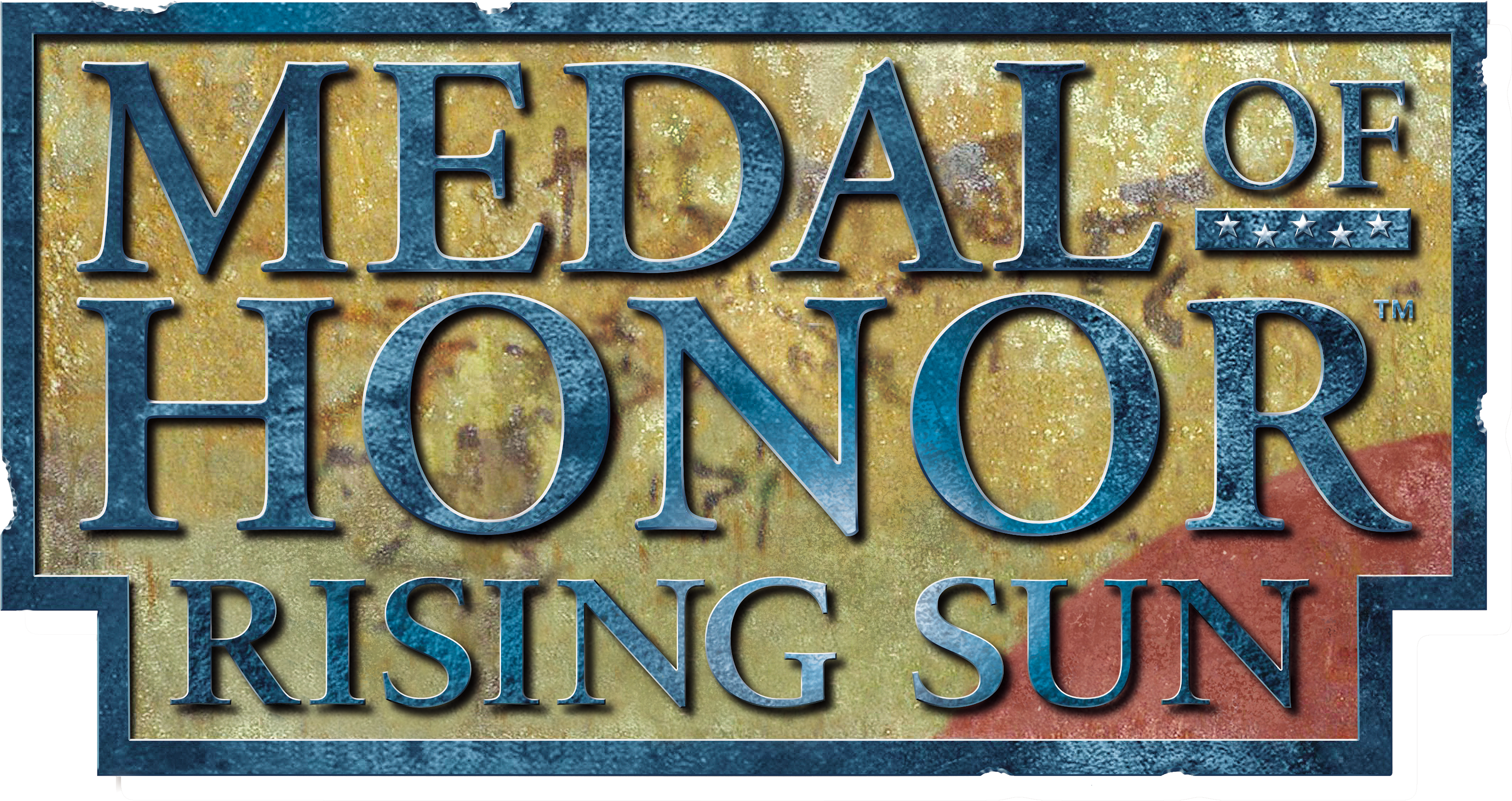 Medal of Honor: Rising Sun