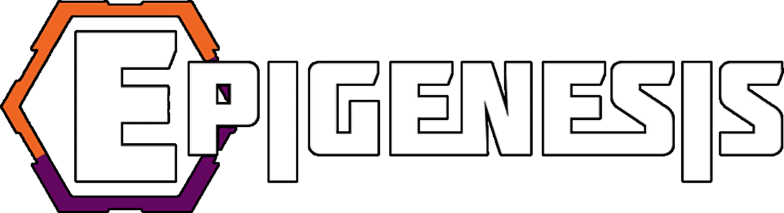 Epigenesis logo