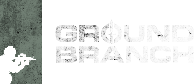 Ground Branch logo