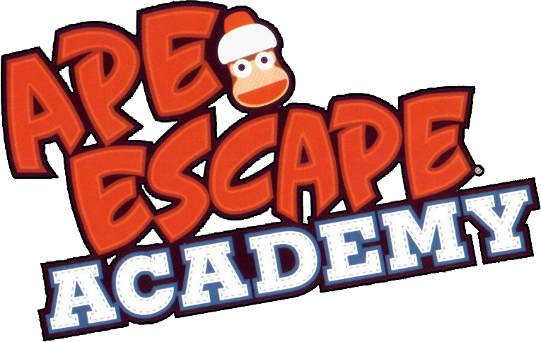 Ape Escape Academy