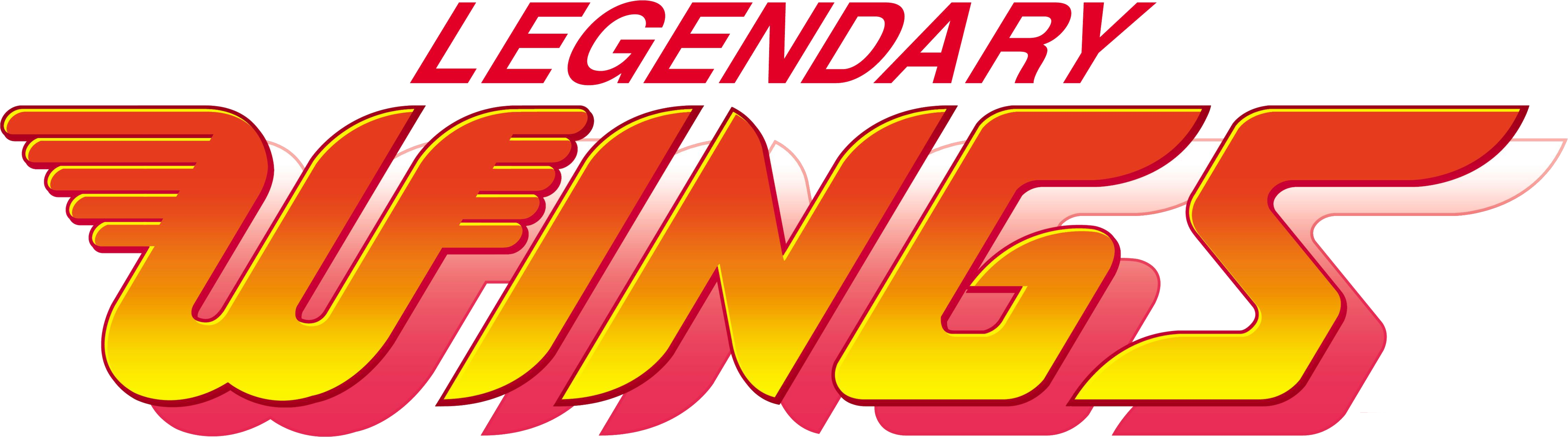 Legendary Wings