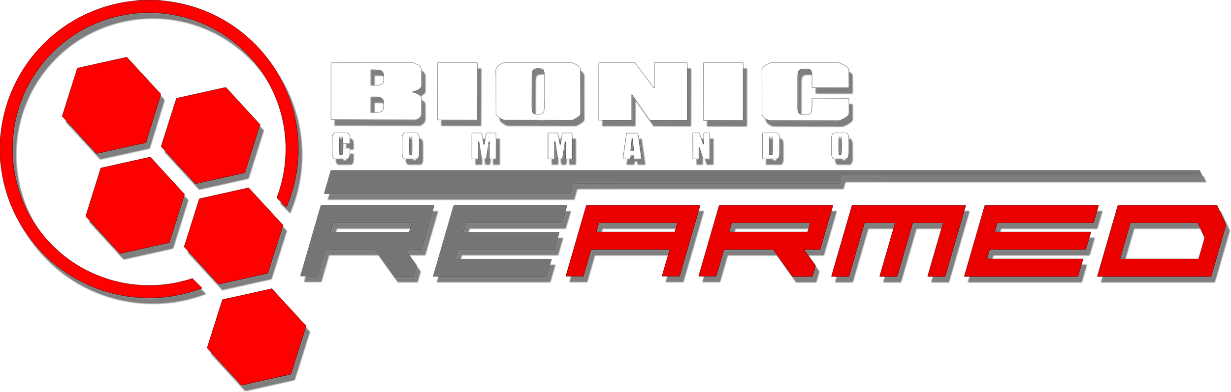 Bionic Commando: Re-Armed