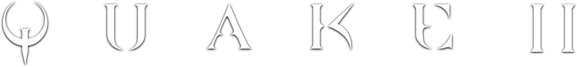 Quake II Enhanced logo