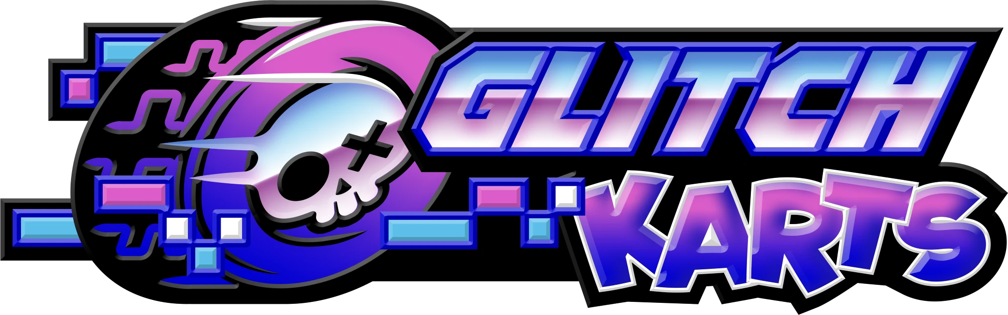 Glitch Karts