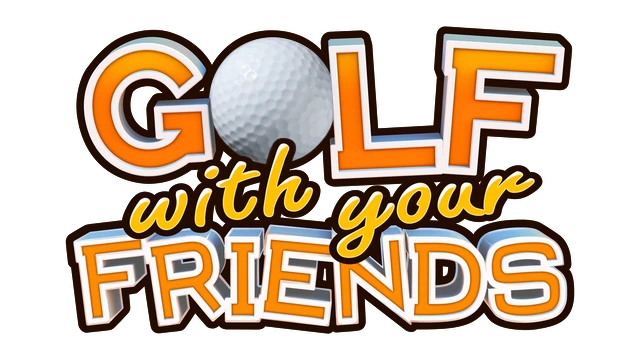 Golf with Your Friends logo