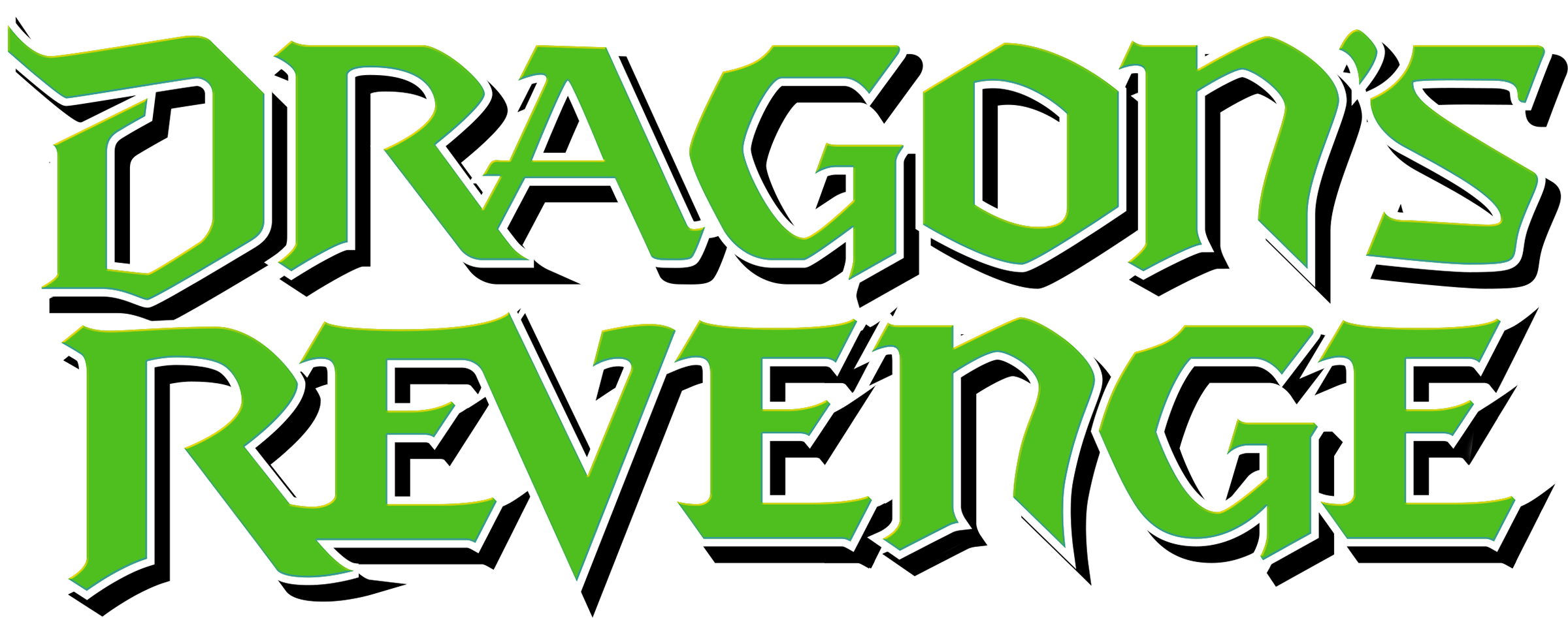 Dragon's Revenge