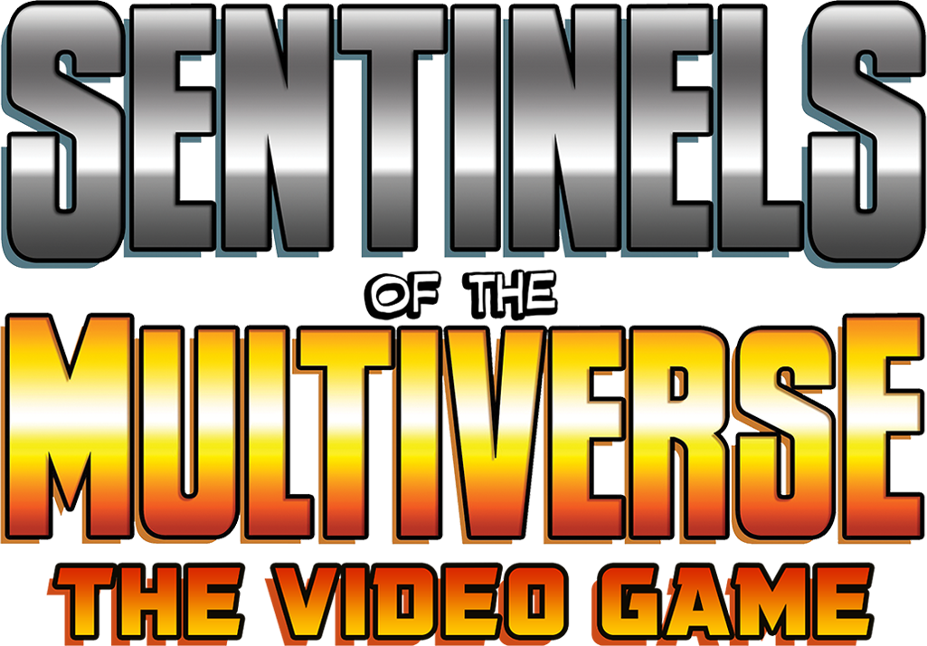 Sentinels of the Multiverse logo