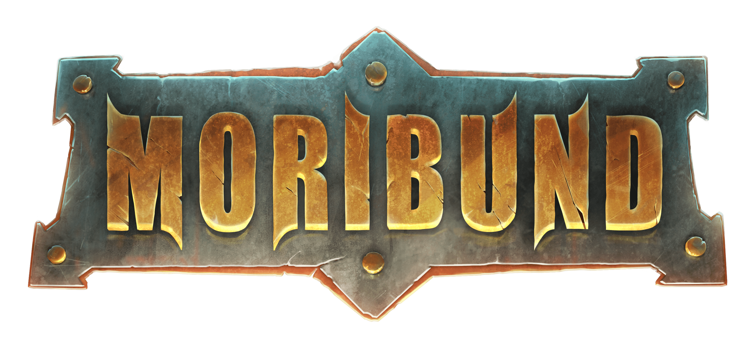 Moribund Gold: A Pirate Adventure