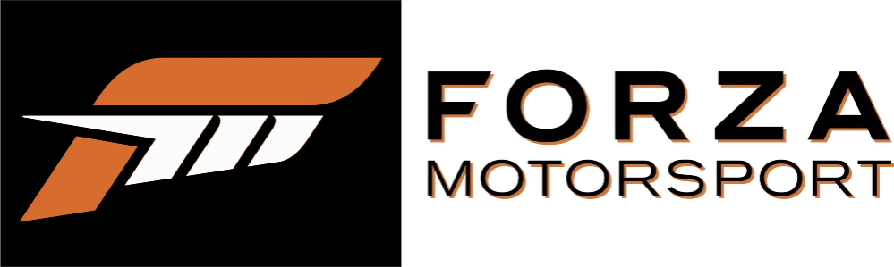 Forza Motorsport logo
